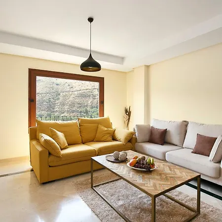 Los Gatos Granada
