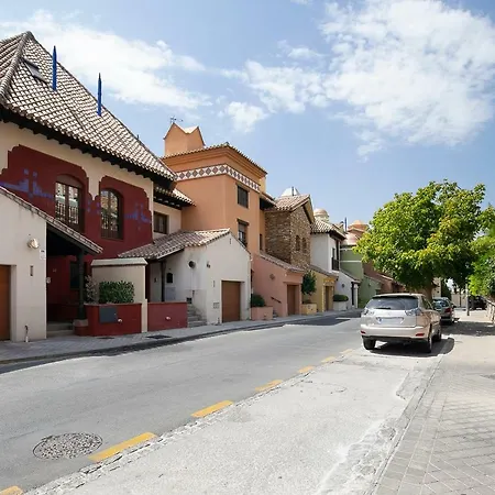 Semesterbostad Los Gatos *
