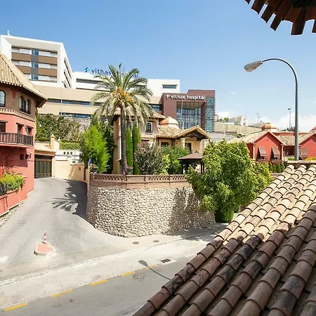 Semesterbostad Los Gatos *